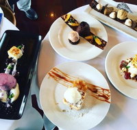 Heritage Motor Inn Restaurant - Holiday Sunshine Coast