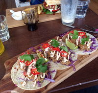 Hernando's Hideaway Mexican Kitchen - Holiday Sunshine Coast