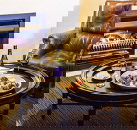 Hickory's Restaurant and Bar - Sunshine Coast Tourism