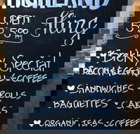 Highland Fling - Sunshine Coast Tourism