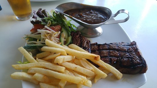 Keith Hall NSW Sunshine Coast Tourism