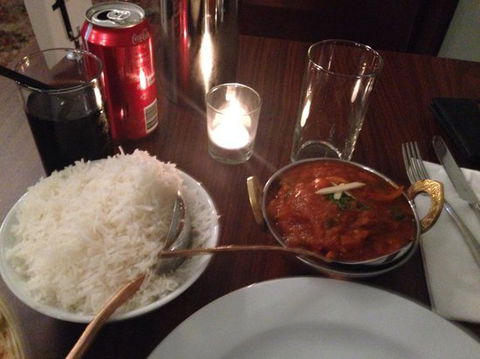 Indian Cottage Restaurant - Holiday Sunshine Coast 0