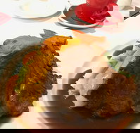 Jack High Bistro - Sunshine Coast Tourism