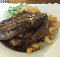 Lilac City Steakhouse - Holiday Sunshine Coast