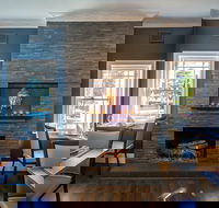 Lime Leaves - Sunshine Coast Tourism