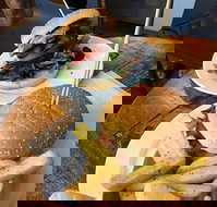 Loaves  The Dishes - Holiday Sunshine Coast