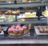 Long Jetty Bakery - Holiday Sunshine Coast