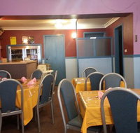 Lotus Chinese Restaurant - Holiday Sunshine Coast