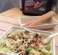 Mad Mex Fresh Mexican Grill - Holiday Sunshine Coast