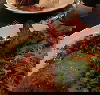 Madame Wang's Restaurant - Holiday Sunshine Coast