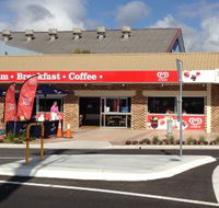 Main Street Cafe - Sunshine Coast Tourism
