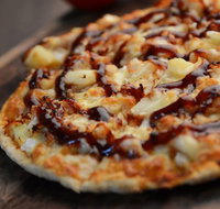 Marie's Pizza - Tweed Heads - Holiday Sunshine Coast