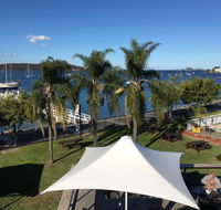 Mariners Bistro  Bar - Sunshine Coast Tourism