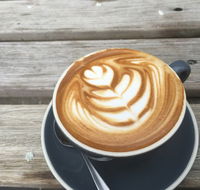Market Street Cafe - Holiday Sunshine Coast