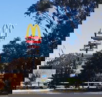 McDonald's - Sunshine Coast Tourism