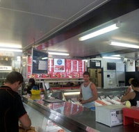 Menniti Seafoods Fish  Chips - Holiday Sunshine Coast