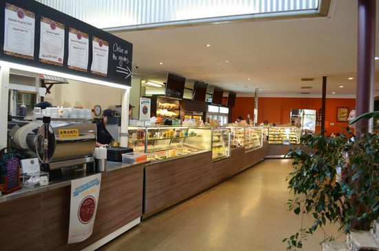 Mudgee NSW Holiday Sunshine Coast