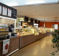Mudgee Bakery  Cafe - Holiday Sunshine Coast
