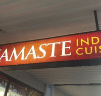 Nameste Indian Cuisine - Holiday Sunshine Coast