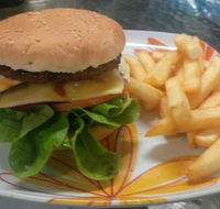 Ocean Breeze Takeaway - Sunshine Coast Tourism