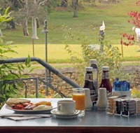 Olive Tree Leura Restaurant - Holiday Sunshine Coast