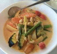 Ourimbah Thai - Holiday Sunshine Coast