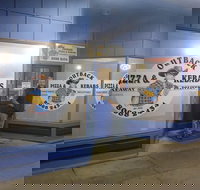 Outback Pizza and Kebabs - Sunshine Coast Tourism