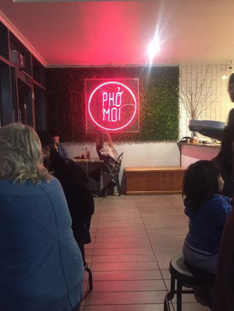 Pho Moi: Vietnamese Eatery - Sunshine Coast Tourism 0