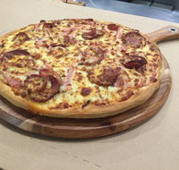 Pizza kitchen - Holiday Sunshine Coast