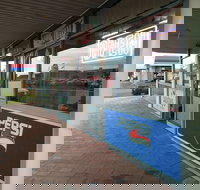 Prig Thai Restaurant - Sunshine Coast Tourism