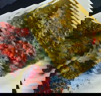 Punjabi Hut Indian Restaurant - Sunshine Coast Tourism