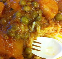 Ravi's Curry in Hurry - Holiday Sunshine Coast