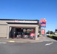 Red Rooster - Sunshine Coast Tourism