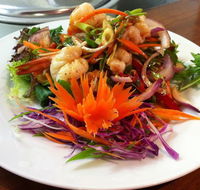 Red Wok - Sunshine Coast Tourism