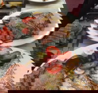 Riverbank of Queanbeyan Cafe - Sunshine Coast Tourism