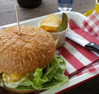 Riverland Cafe - Holiday Sunshine Coast