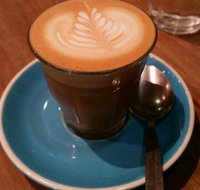 Rush Roasting Co - Sunshine Coast Tourism