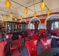 Salon Du The Bar  Lounge - Sunshine Coast Tourism