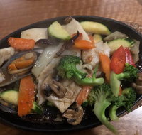 Samran Thai Restuarant - Holiday Sunshine Coast