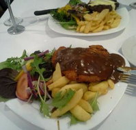 Seaspray Brasserie  Chargrilled - Sunshine Coast Tourism