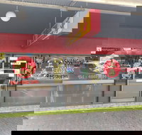 Shanghai Chinese Restaurant - Sunshine Coast Tourism