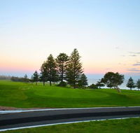 Shelly Beach Golf Club - Holiday Sunshine Coast