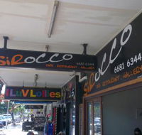 Sirocco Cafe and Gallery - Sunshine Coast Tourism
