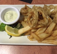 Southern Cross Dining Room  Bistro - Sunshine Coast Tourism