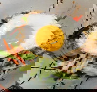 Spring of Life Food - Sunshine Coast Tourism