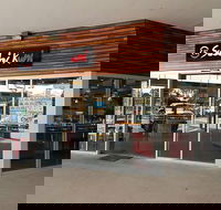 Sushi Kuni - Sunshine Coast Tourism
