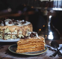 Synonymous Cafe - Sunshine Coast Tourism