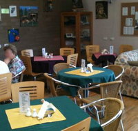 Taree Craft Centre Cafe - Sunshine Coast Tourism