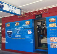 Taste A Curry - Sunshine Coast Tourism