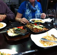Teppan Mate Japanese Bar  Grill - Sunshine Coast Tourism